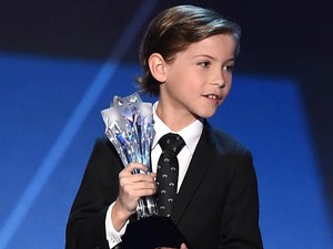 Jacob Tremblay, Aktor Cilik Berbakat yang Curi Perhatian