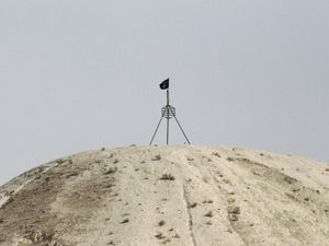 Ribuan Wanita Yazidi Masih Jadi Budak Seks ISIS