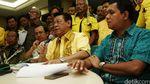 Kubu Agung Dukung Penuh Tim Transisi