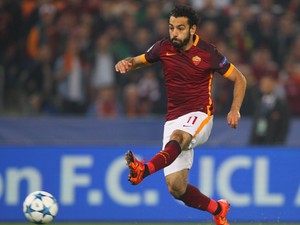 Roma Kian Tertantang Saingi Juventus dalam Perburuan Scudetto