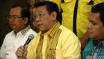 Kubu Agung Dukung Penuh Tim Transisi