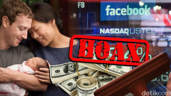 Ilustrasi hoax. Ilustrator: Mindra Purnomo Ilustrasi hoax. Ilustrator: Mindra Purnomo