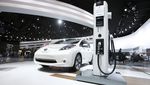8 Mobil Listrik Populer di Dunia