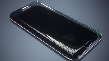 Tapi rekaan ini tentu sebatas angan-angan, meski memang penampakan nyata Galaxy S7 Edge sendiri belum kelihatan sampai sekarang. (kredit foto: Martin Hajek)