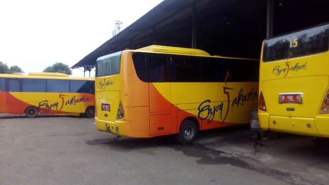 Ahok, Cerita Pungli dan Bullying dalam Bus Jemputan PNS