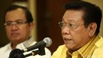 Kubu Agung Dukung Penuh Tim Transisi