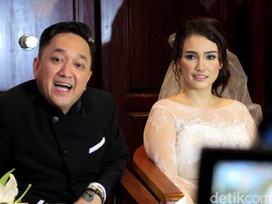 Petra Curhat Soal Pernikahan Sang Ayah dengan Feby Febiola