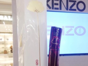 Flower by Kenzo LElixir, Parfum Terbaru Kenzo dengan Wangi Sensual