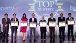 PLI Raih Top Property Award
