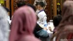 Polri Beri Santunan Keluarga Korban Bom Thamrin