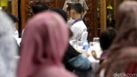 Karena ini menyangkut masalah keamanan dan yang bertanggung jawab adalah Polri, tentu kami menyesalkan kejadian seperti ini. Saya selaku Kapolri dan pribadi beserta staf turut berbelasungkawa atas meninggalnya para almarhum, ujar Badrodin di ruang pertemuan Mabes Polri, Jl Trunojoyo, Jaksel, Jumat (22/1/2016).