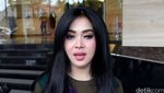 Guys, Syahrini Mau Tur Asia Lho