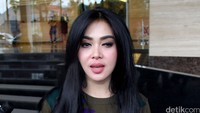 Ketika ditanya negara mana saja yang akan dikunjunginya dalam tur Asia nanti, ia belum memberikan bocoran. Pool/Ismail/detikFoto.