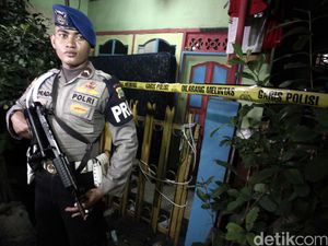 Jangan Dibiarkan Begitu Saja, Ubah Total Kampung yang Jadi Sarang Narkoba!