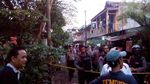 Polisi Tembak Bandar Narkoba di Johar Baru