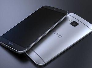 HTC One M10 Usung Dua Versi: Snapdragon & MediaTek