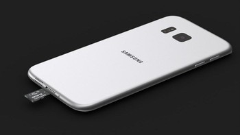 Karena bezel bagian bawahnya menjadi sangat tipis, lubang charger yang sudah USB Type-C jadi bergeser ke atas. (kredit foto: Martin Hajek)