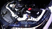 Presdir TAM, Hiroyuki Fukui mengakatan, sejalan dengan semangat Toyota Lets Go Beyond, desain, mesin dan fitur All New Fortuner dikembangkan untuk menghadirkan mobil dengan performa yang mampu melebihi pelanggan terhadap kendaraan SUV sejati.