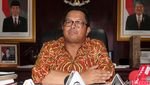 HKTI Mahyudin Disahkan Kemenkum HAM