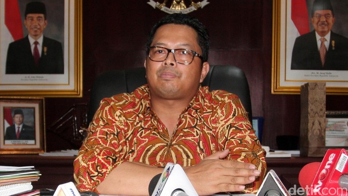 Mahyudin Ingin Rebranding Golkar Supaya Dilirik Anak Muda