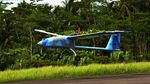 Drone Canggih Pertama di Asia Tenggara Buatan RI