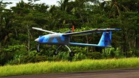 Wulung merupakan pesawat Terbang Tanpa Awak (PTTA) atau drone yang diproduksi oleh PT Dirgantara Indonesia (PTDI).