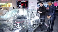 Pemerintah Obama memang menginginkan mobil semakin irit BBM dan ramah lingkungan. Mereka menetapkan target, tahun 2025, mobil harus dua kali lebih irit dan dua kali lebih sedikit emisinya. Gedung Putih merasa target itu masih sesuai. Foto: REUTERS/Jonathan Ernst