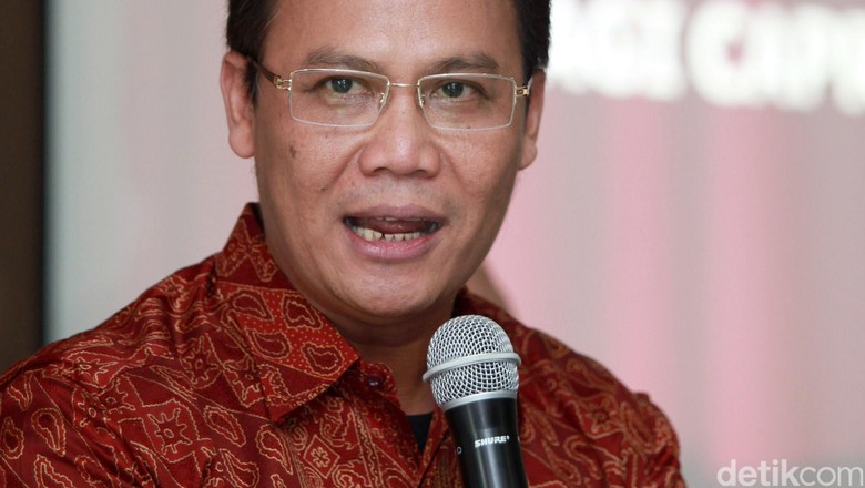 PDIP: Megawati Tak Pernah Berpikir Gaji Saat Pimpin BPIP PDIP: Megawati Tak Pernah Berpikir Gaji Saat Pimpin BPIP