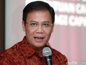 PDIP: Megawati Tak Pernah Berpikir Gaji Saat Pimpin BPIP
