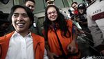 Damayanti Kembali Diperiksa KPK