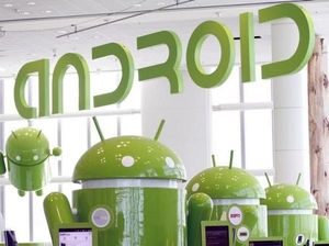 Ribuan Aplikasi Android Jahat Bersarang di Play Store