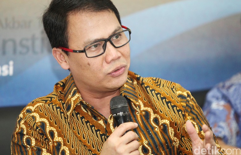PDIP: BG-Moeldoko-Mahfud MD Cawapres Jokowi di Luar Koalisi PDIP: BG-Moeldoko-Mahfud MD Cawapres Jokowi di Luar Koalisi