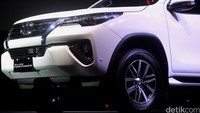 SUV ini dibanderol mulai sekitar Rp 400 jutaan.