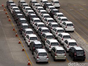 Ekspor di Sumut Naik Hingga 65 Persen, Ekonom: Masih Babak Belur