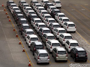 Ekspor di Sumut Naik Hingga 65 Persen, Ekonom: Masih Babak Belur