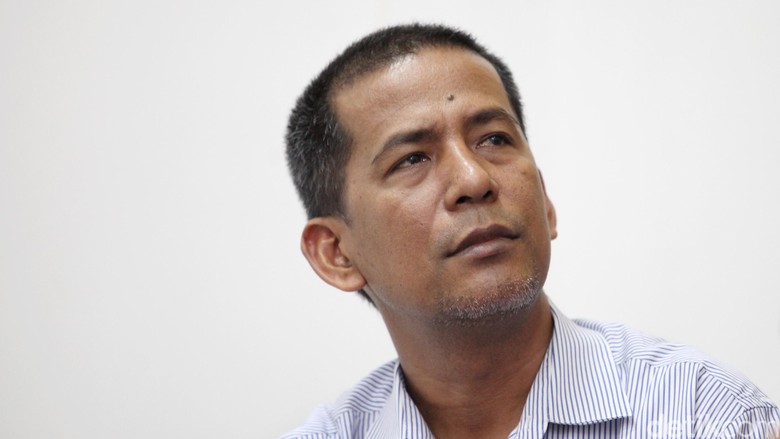 Nasib Prabowo-Sandiaga Diadili 4 Profesor Hukum dan 5 Hakim Senior Nasib Prabowo-Sandiaga Diadili 4 Profesor Hukum dan 5 Hakim Senior