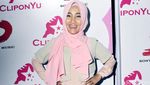 Si Manis Fatin Shidqia Lagi Happy