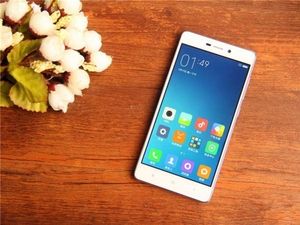 Xiaomi Pakai Prosesor Sendiri di Seri Redmi