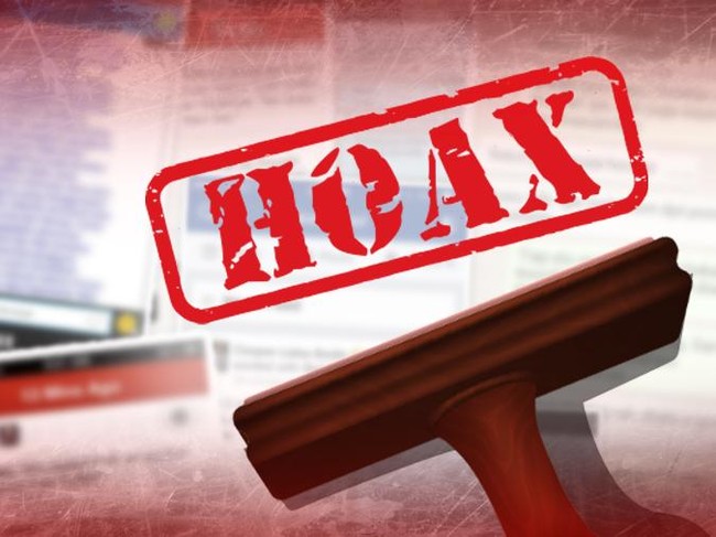 5 Kabar Hoax Soal Anak-anak yang Sempat Hebohkan Dunia Maya