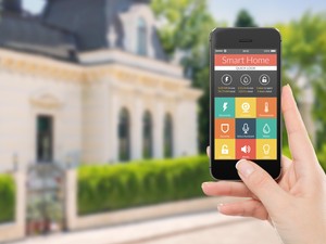 Dampak Positif Internet Bagi Industri Real Estate