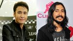 Marcello Tahitoe 3 Tahun yang Lalu vs Sekarang