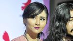 Gita Gutawa Pretty in Pink