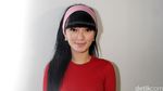 Penampilan Zaskia Gotik Beberapa Tahun Terakhir