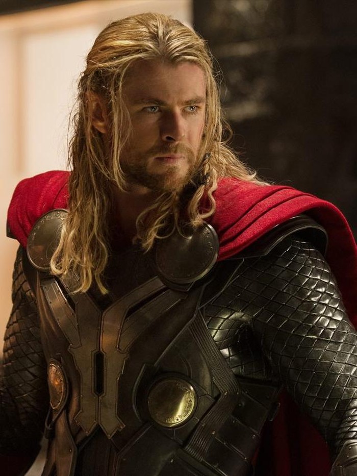 Marvel Garap Seri Thor: Ragnarok