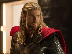 Alasan Guillermo del Toro Gagal Garap Thor