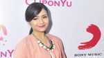 Gita Gutawa Pretty in Pink