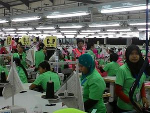 Bunga Acuan BI Naik, Pengusaha Siap-siap Efisiensi