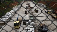 Dengan dibangunnya jalan tol ini, diharapkan kemacetan yang kerap terjadi di Jalan Raya Bogor ke arah Depok maupun sebaliknya bisa segera diatasi.