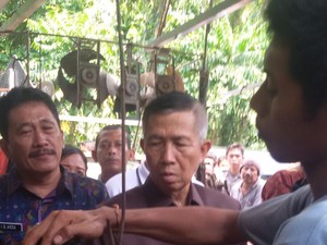Semangat dan Kreativitas Tawan Jadi Inspirasi Baru di Pulau Bali