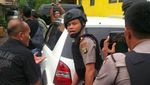 Polisi Tembak Bandar Narkoba di Johar Baru